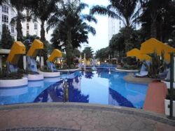 Casablanca (D25), Condominium #543593171